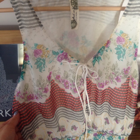 Free People Dress - Picture 2 of 4